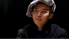 BigBang - SBS Thank You