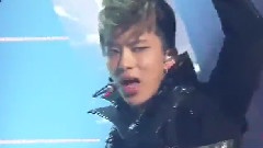 B.A.P - One Shot