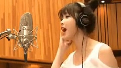 IU - 日本迷你专辑预告影像