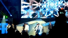 Super Junior-M,Super Junior - Break Down