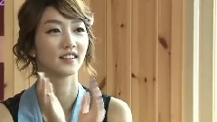 Nine Muses - 那个女人作词那男人作曲