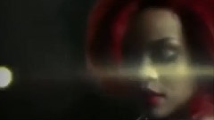 Rihanna - Pour It Up