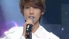 Boyfriend - Standing With U