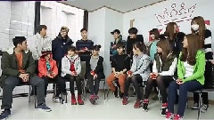 群星 - KPOP明星选拔赛第二季