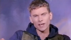 East 17 - Let It Rain