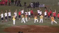 Johnnys Jr. - ジャニーズJr.选抜 野球大会