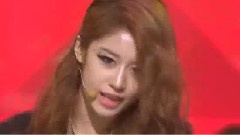 智妍,T-ara - 最佳舞台