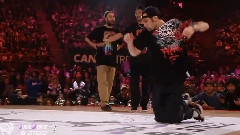 街舞视频 - Juste Debout Steez 2012 House