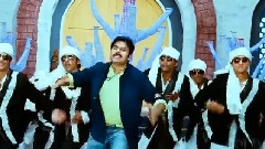 印度群星 - Cameraman Ganga Tho Rambabu