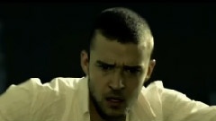 Justin Timberlake - Sexy Back