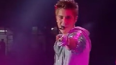 Justin Bieber - 2012 In Mexico Live Cut