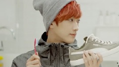 B1A4 - Suede Tip