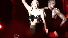 Lady Gaga - Alejandro