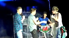 One Direction - Going Crazy