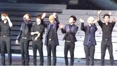 Super Junior - Ending