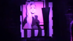 Lady Gaga - Fashion Of His Love & Just Dance