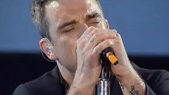 Robbie Williams - Angle