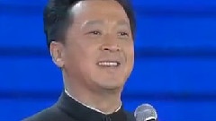 郁钧剑 - 我们握紧手