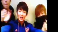Teen Top - Starcall