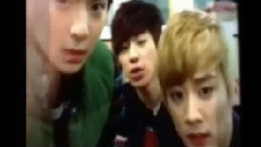 Teen Top - Starcall