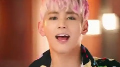 MYNAME - We Are The Night
