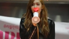 Jessica - 金发尤物音乐剧 Event