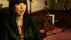 Carly Rae Jepsen - Live Vibrations 13/03/03
