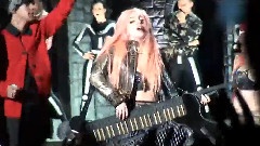 Lady Gaga - Marry The Night