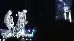 Lady Gaga - The Queen & U And I & Eletric Chapel