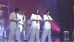 UN - Voice Mail - SBS人气歌谣夏日放假特辑 现场版