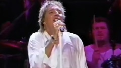 Rod Stewart - Sailing