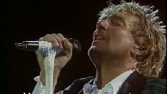 Rod Stewart - Sailing