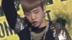 B.A.P - One Shot