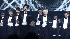 Super Junior - SPY