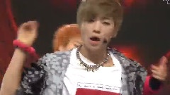 Teen Top - 长直发的她