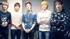 MBLAQ - MBC Dancing With The Stars 3