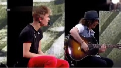 Justin Bieber - Die In Your Arms