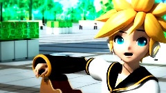 初音未来,VOCALOID家族 - Project DIVA F OP