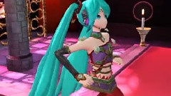 初音未来,VOCALOID家族 - ワールドイズマイン