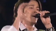 V6 - Live Tour 2011 Sexy Honey Bunny!