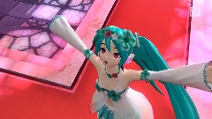 初音未来 - Disrup Tive Diva