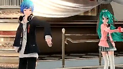 初音未来,VOCALOID家族 - カンタレラ