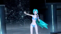 初音未来,VOCALOID家族 - Holy Star -2010 DIVA mix-