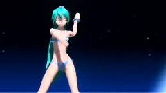 初音未来,VOCALOID家族 - Symphonic Dive - DIVA Edit -