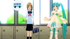 初音未来,VOCALOID家族 - ほんとは分かってる 中文字幕