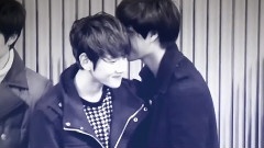EXO-K - Winter Whispers