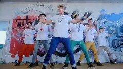 St.319 - 别碰我的女人