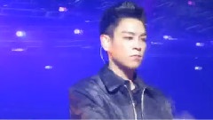 BigBang - 南京蓝色风暴演唱会