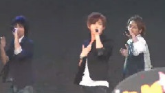 Hey! Say! JUMP - Ultra Music Power