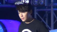 东海(Super Junior),Super Junior,Super Junior-M - Ending
